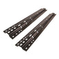 Husky Towing Fifth Wheel Rail