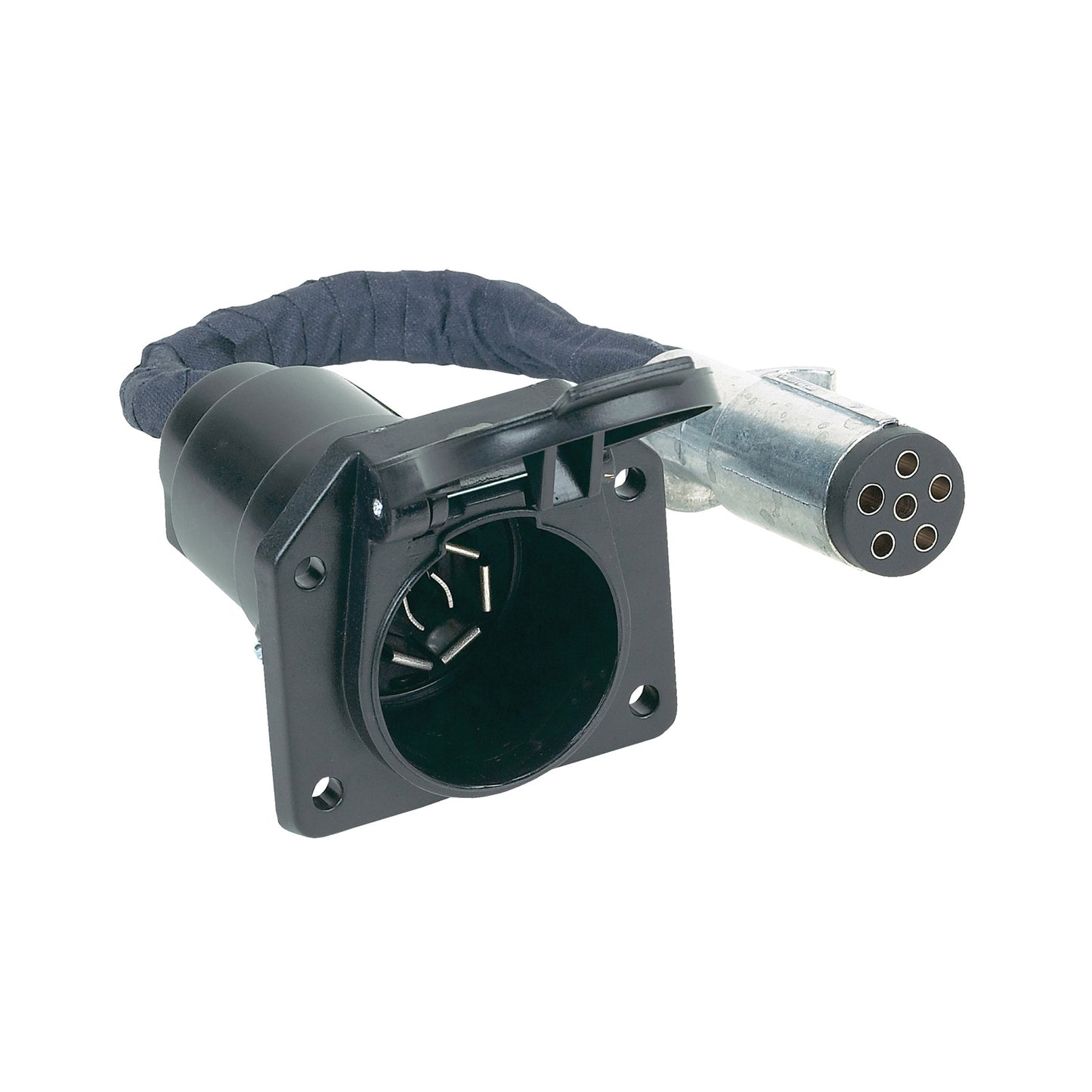 Husky Towing Trailer Wiring Trailer Connector