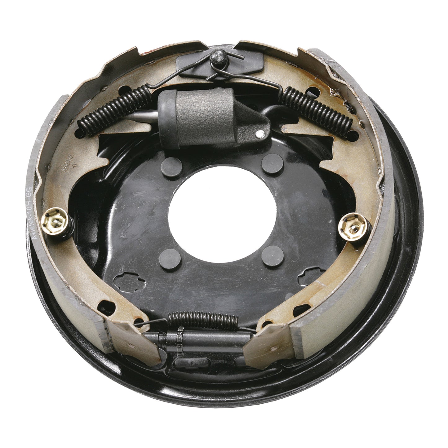 Husky Towing Trailer Brake