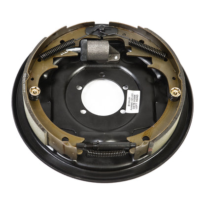 Husky Towing Trailer Brake
