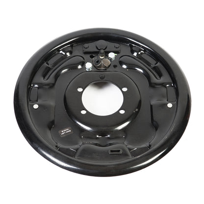 Husky Towing Trailer Brake