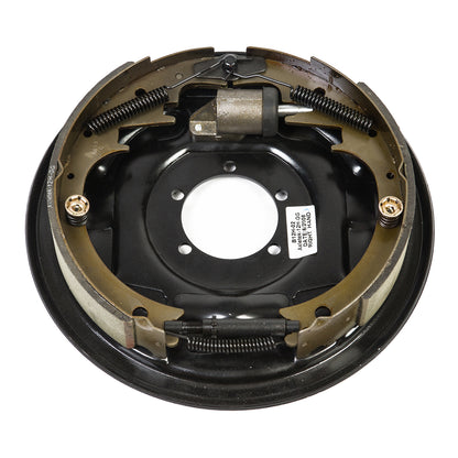 Husky Towing Trailer Brake