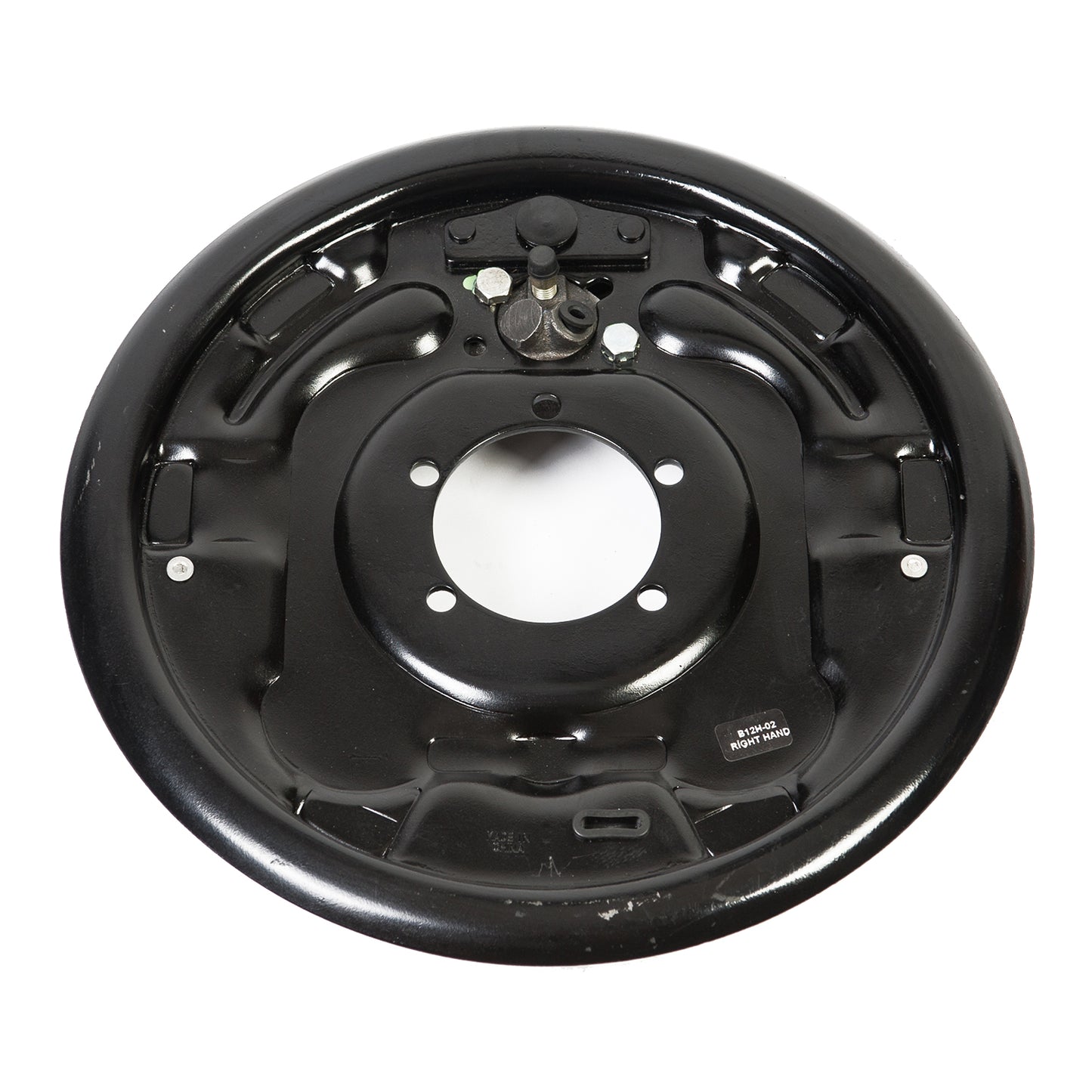 Husky Towing Trailer Brake