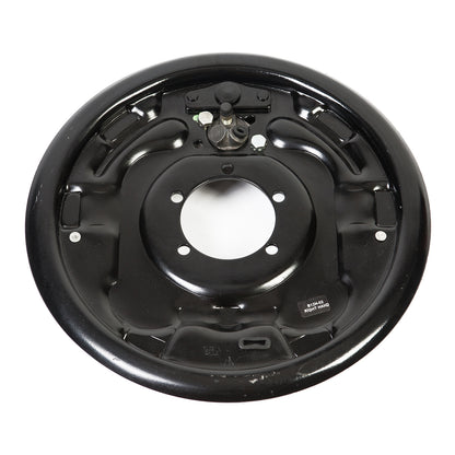 Husky Towing Trailer Brake