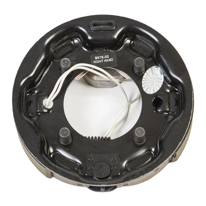 Husky Towing Trailer Brake
