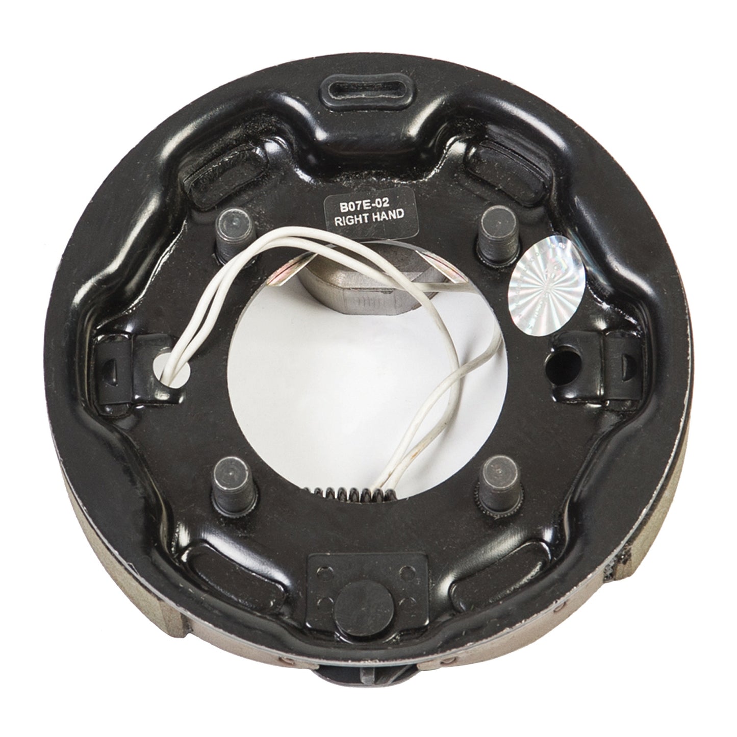 Husky Towing Trailer Brake