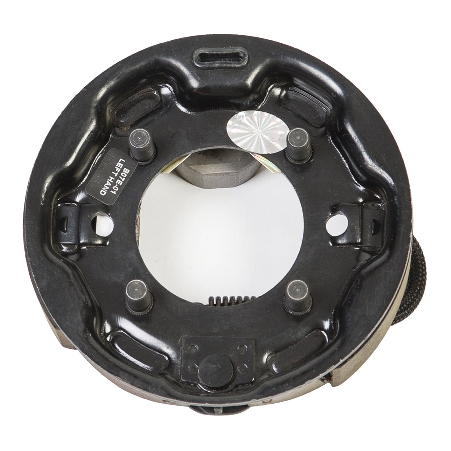 Husky Towing Trailer Brake