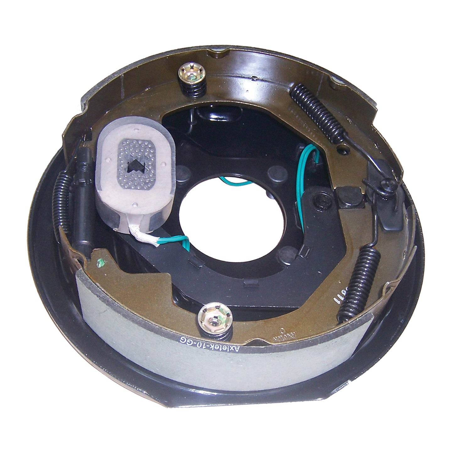 Husky Towing Trailer Brake