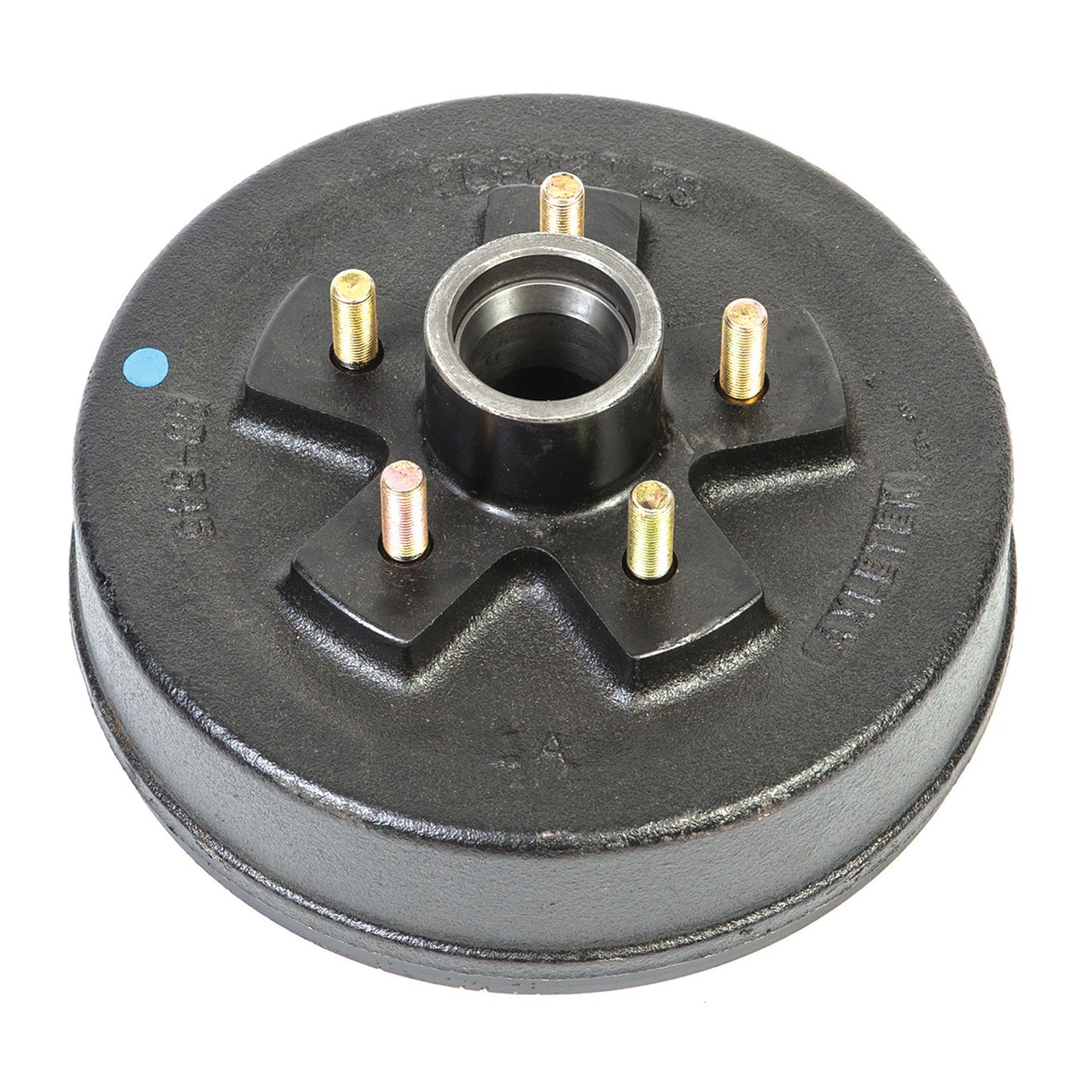 Husky Towing Trailer Brake