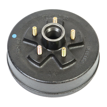 Husky Towing Trailer Brake