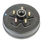 Husky Towing Trailer Brake