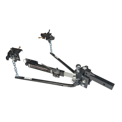 Weight Distribution Hitch