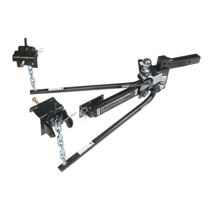 Weight Distribution Hitch
