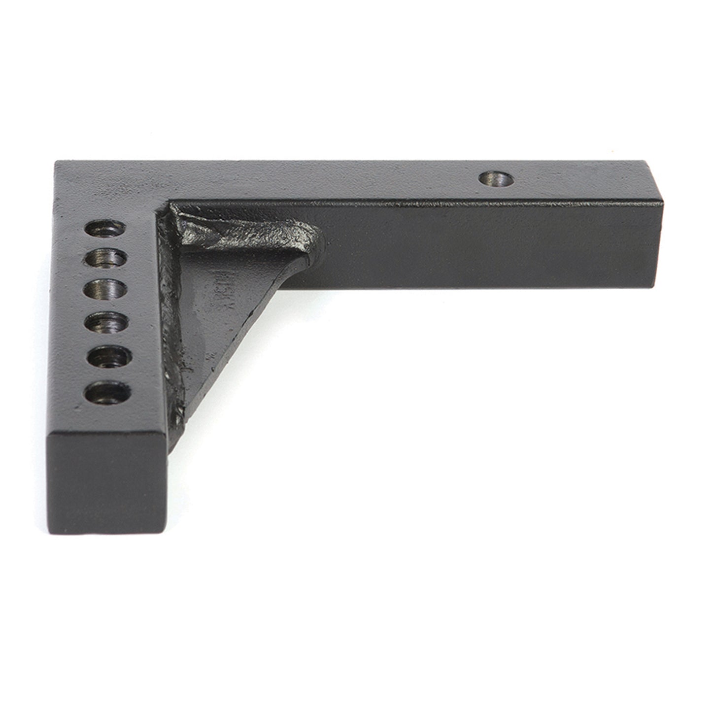 Husky Towing Ball Mount Square