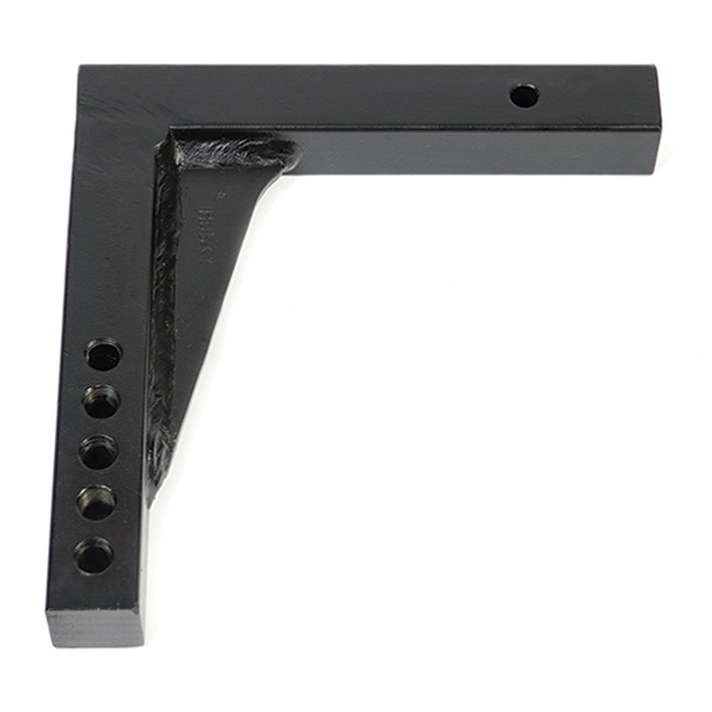 Husky Towing Ball Mount Square