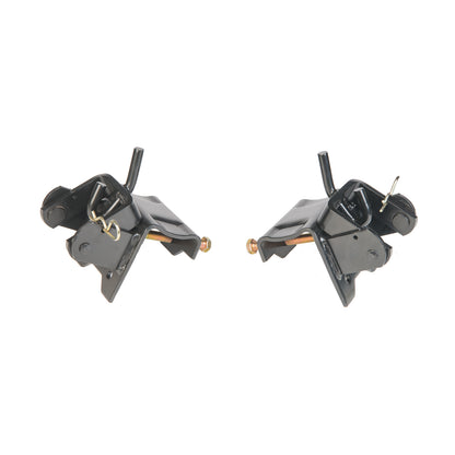 Husky Towing Ball Mount