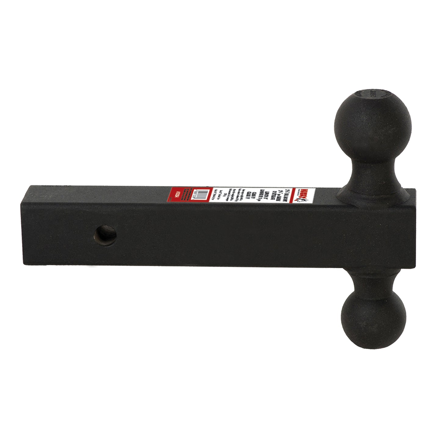 Husky Towing Class III Class IV Trailer Hitch
