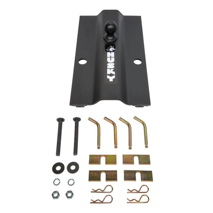 Husky Towing   Trailer Hitch