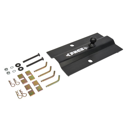 Husky Towing   Trailer Hitch