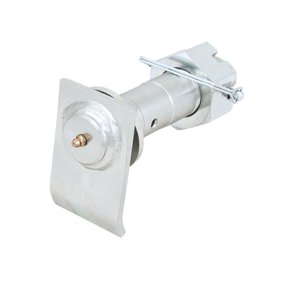 Husky Towing Bracket Replacement