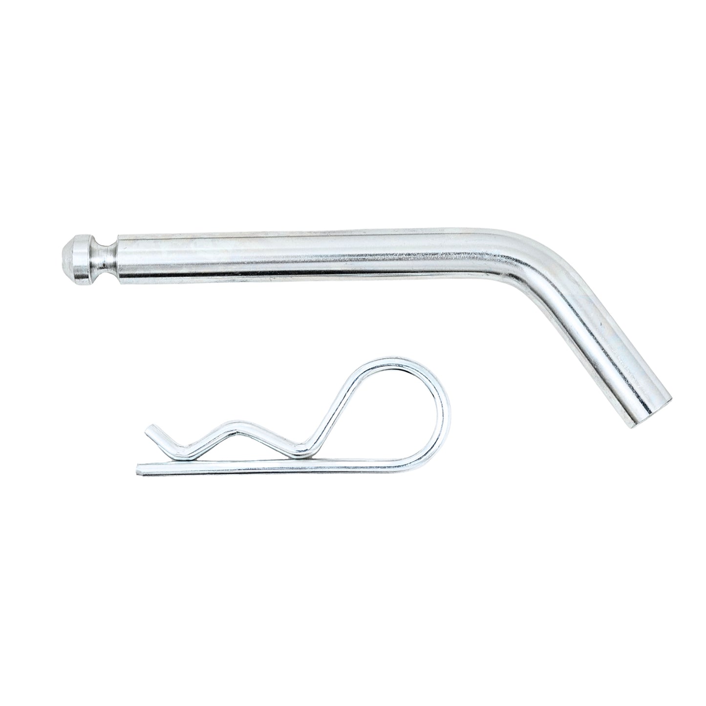 Husky Towing Bracket Replacement