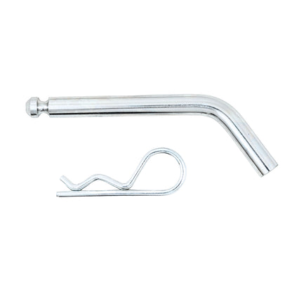 Husky Towing Bracket Replacement
