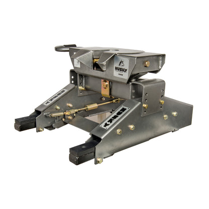Fifth Wheel Trailer Hitch
