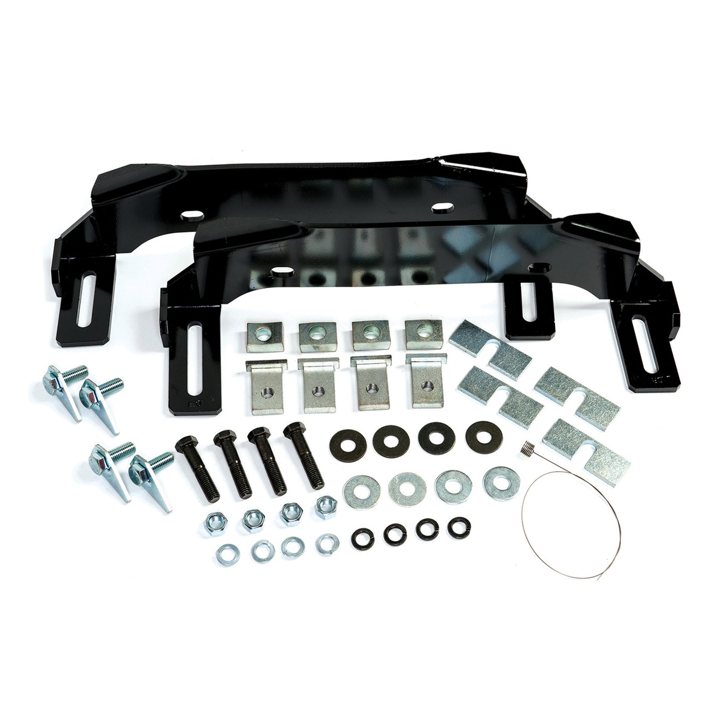 Husky Towing Replacement Bracket