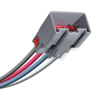 Husky Towing Brake Control Wiring