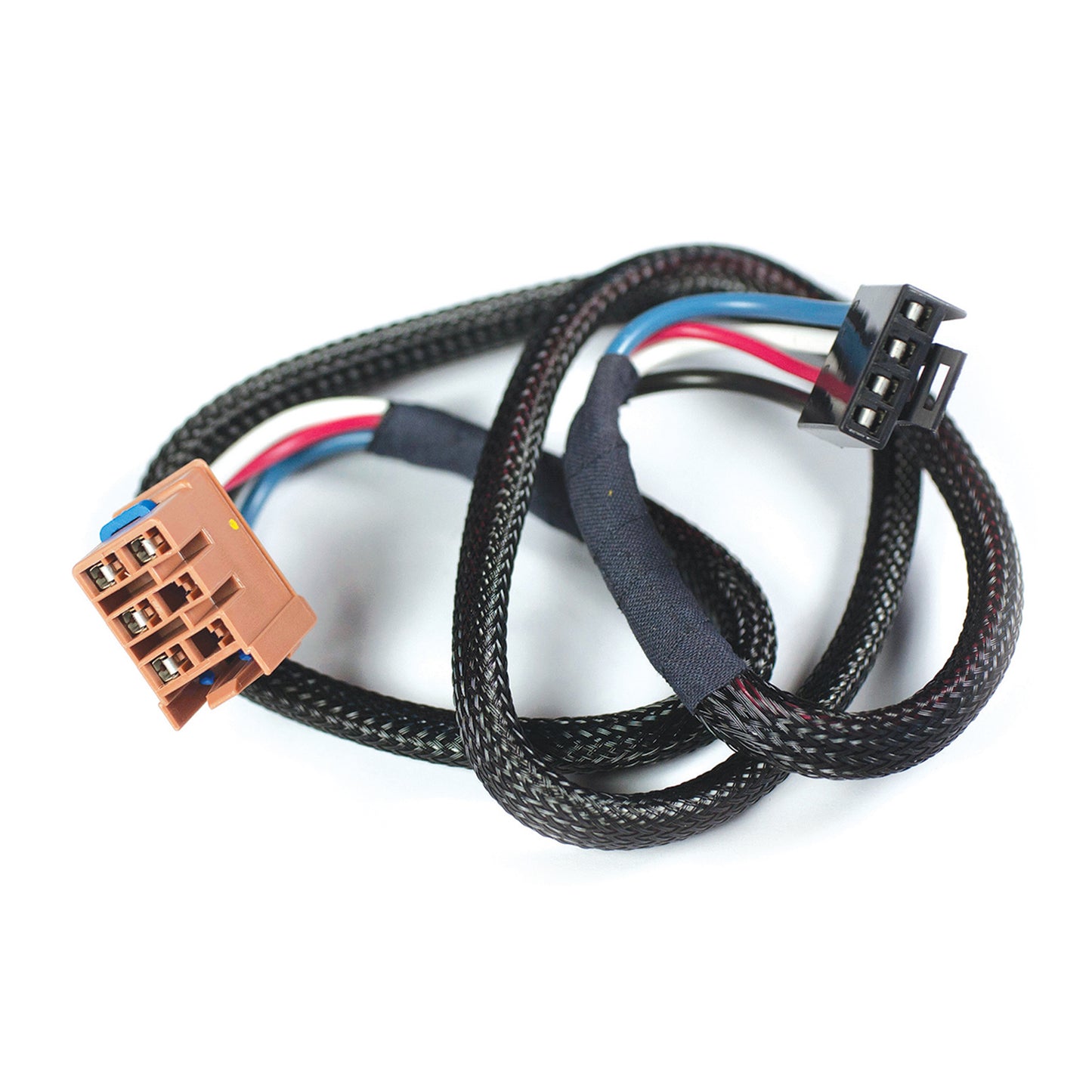 Husky Towing Brake Control Wiring