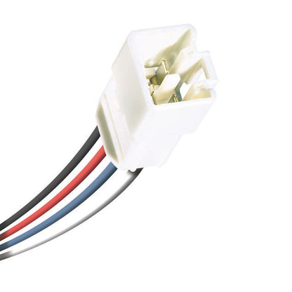 Husky Towing Brake Control Wiring