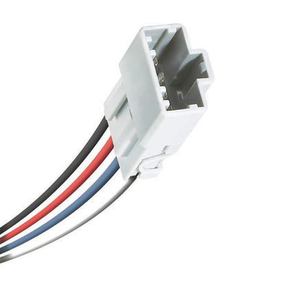 Husky Towing Brake Control Wiring