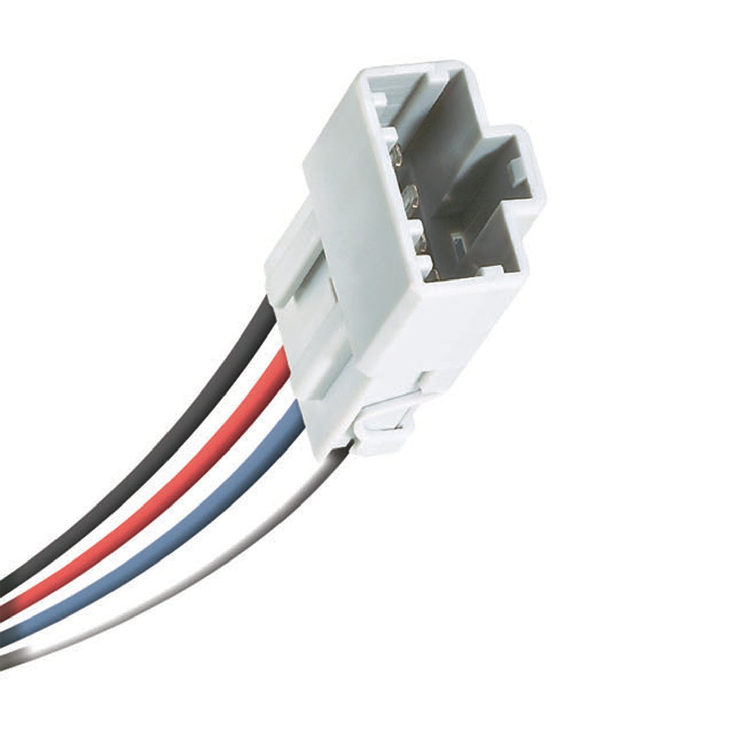 Husky Towing Brake Control Wiring
