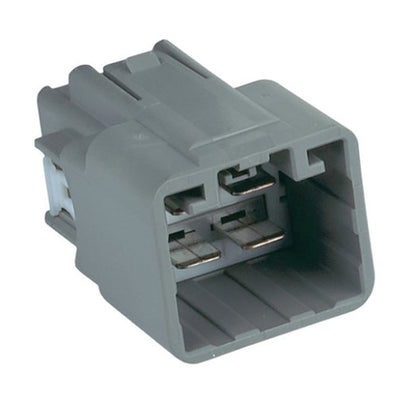 Husky Towing Brake Control Wiring
