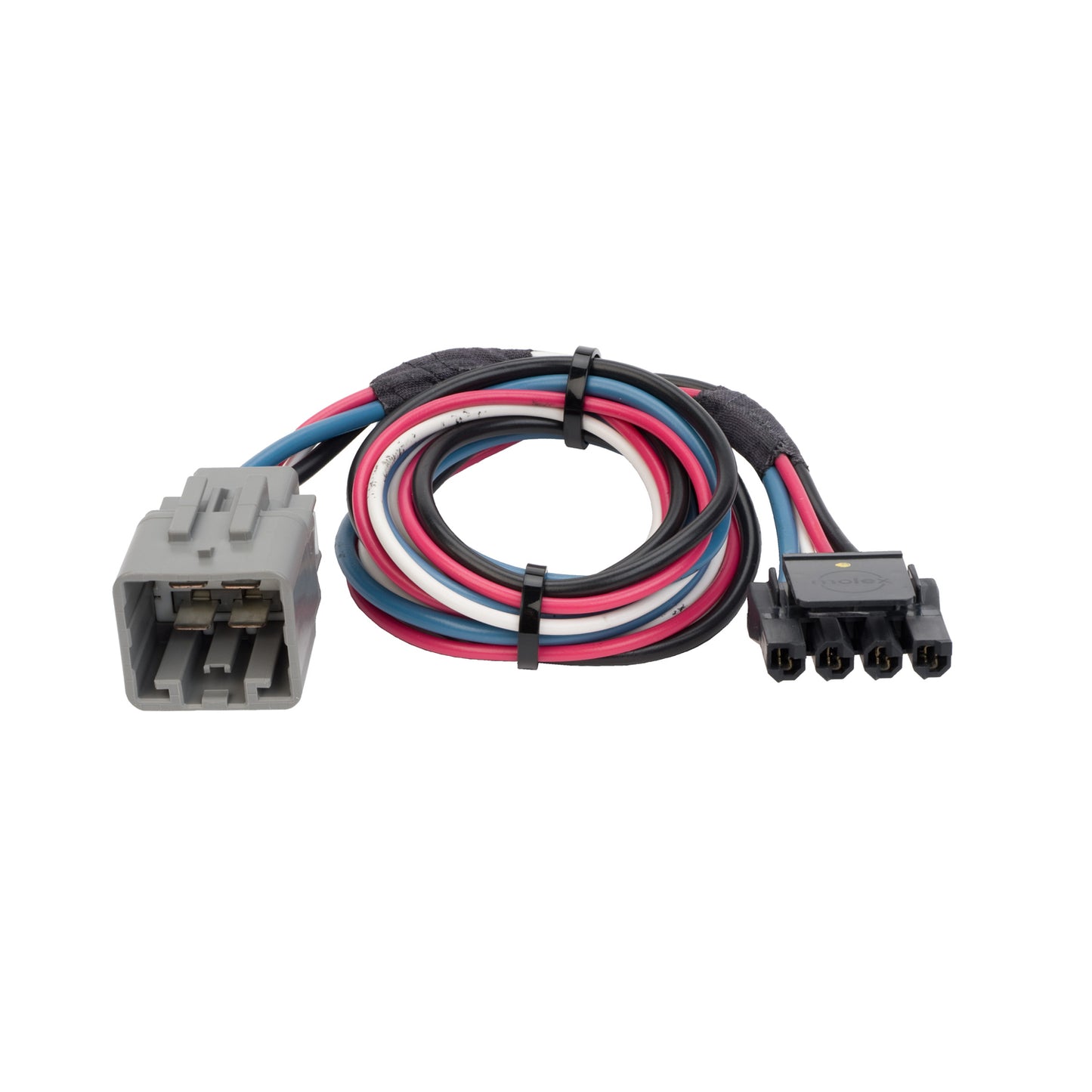 Husky Towing Brake Control Wiring