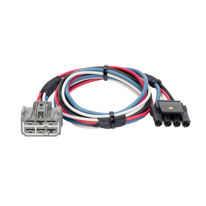 Husky Towing Brake Control Wiring