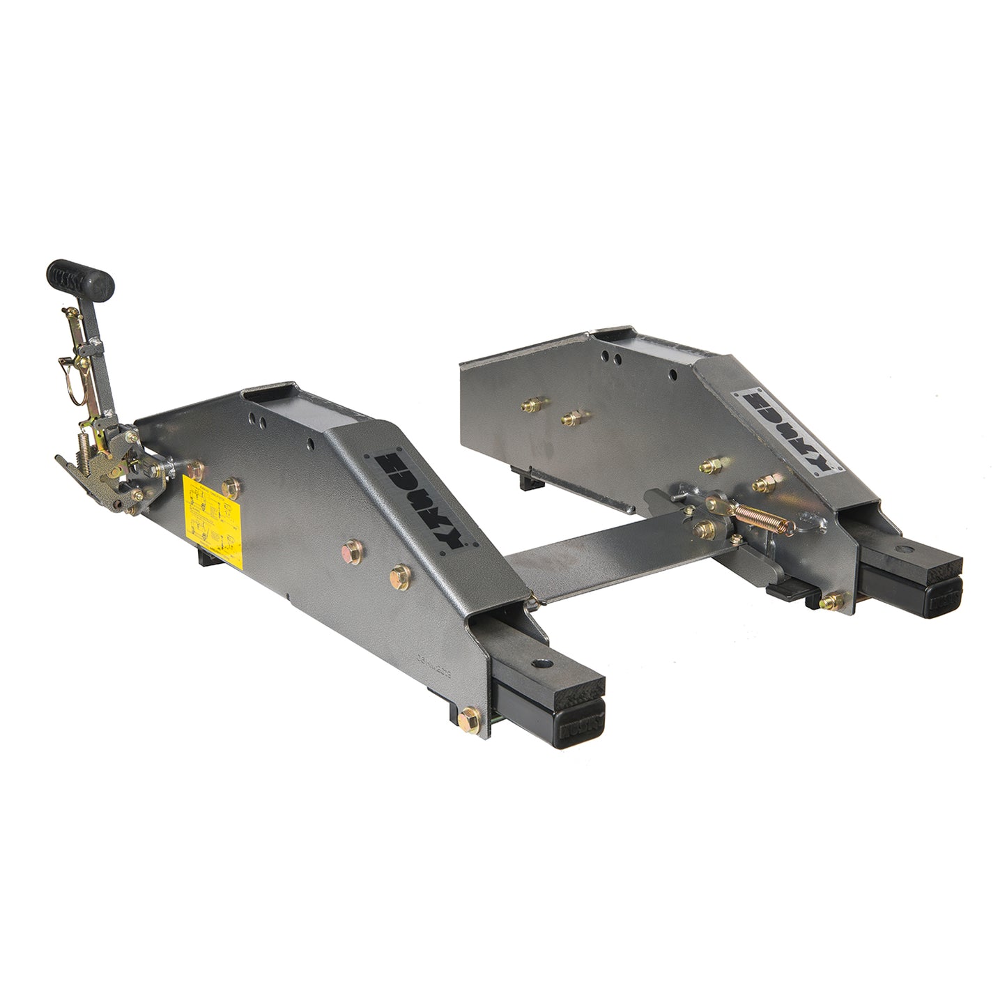 Husky Towing Replacement