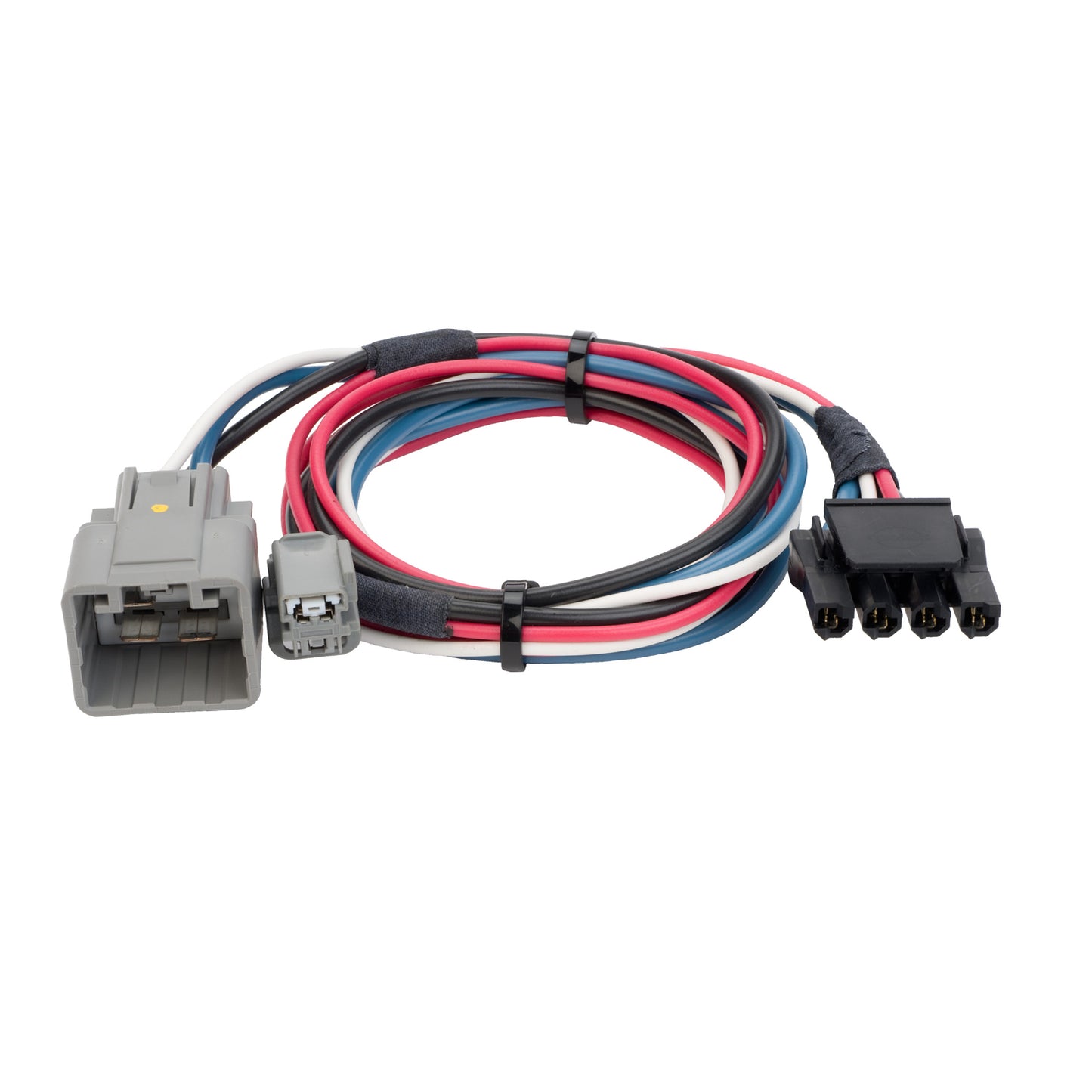Husky Towing Brake Control