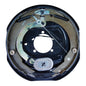 Husky Towing Trailer Brake