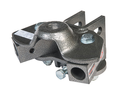 Husky Towing Replacement