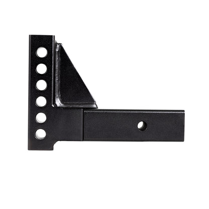 Husky Towing Ball Mount Square
