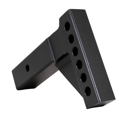 Husky Towing Ball Mount Square