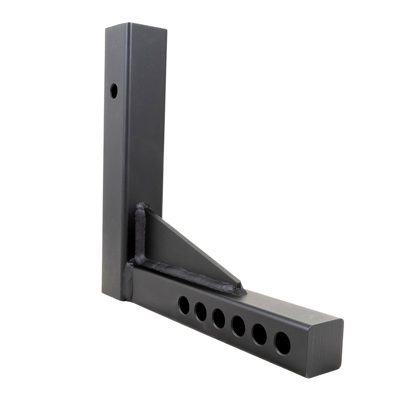 Husky Towing Ball Mount Square
