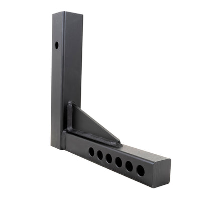 Husky Towing Ball Mount Square