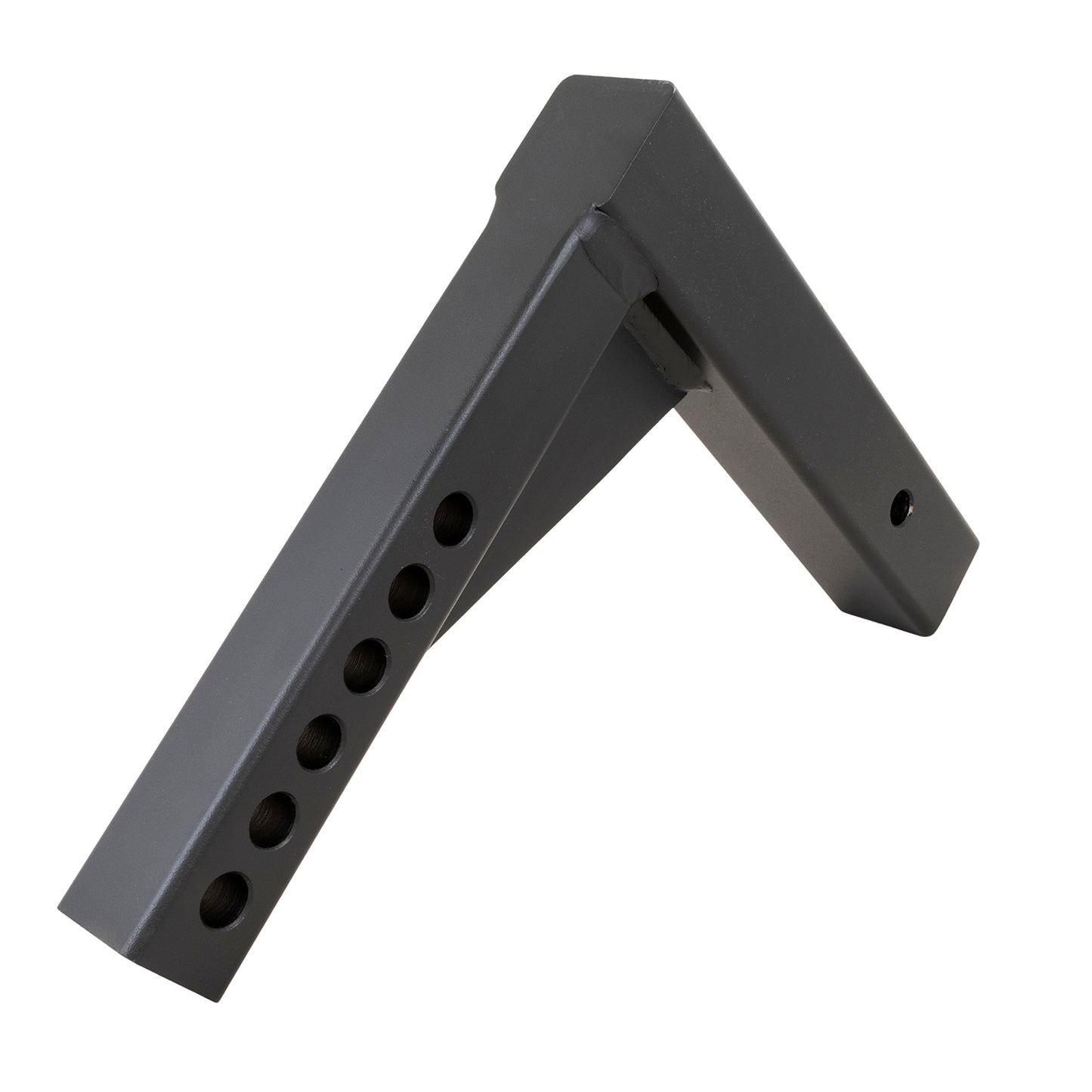 Husky Towing Ball Mount Square