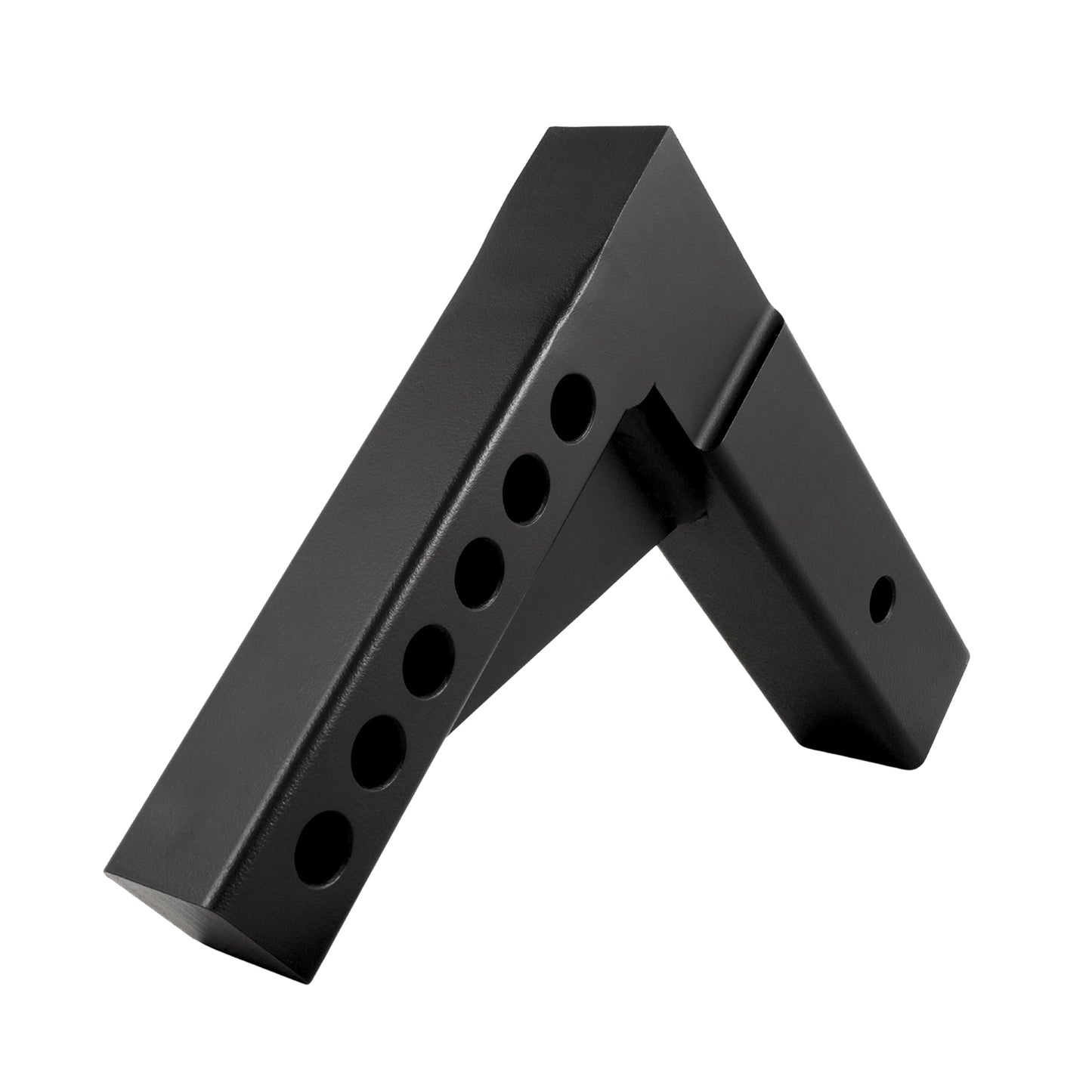 Husky Towing Ball Mount Square