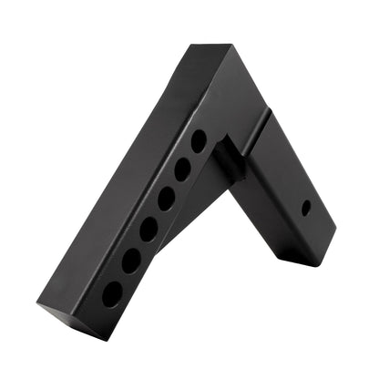 Husky Towing Ball Mount Square