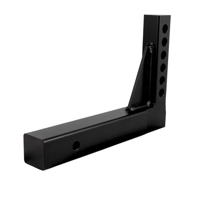 Husky Towing Ball Mount Square