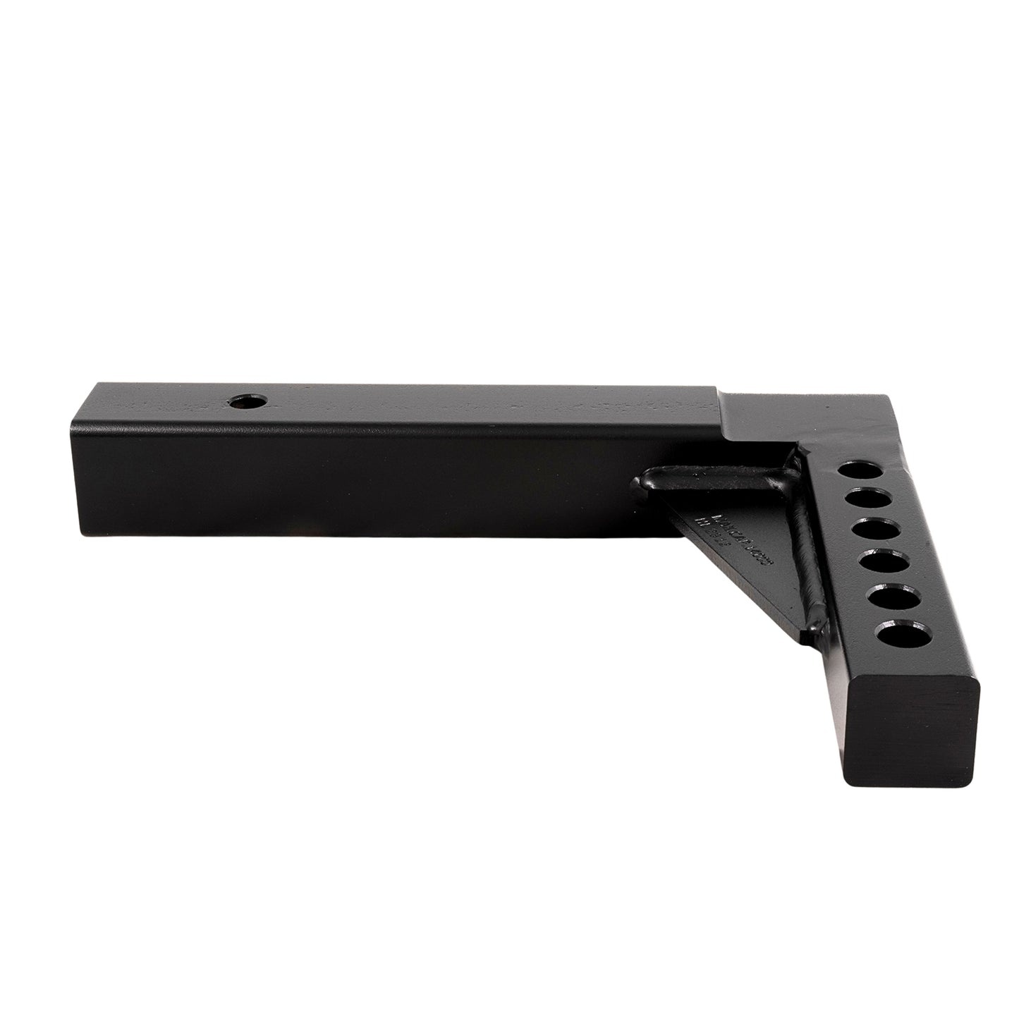 Husky Towing Ball Mount Square