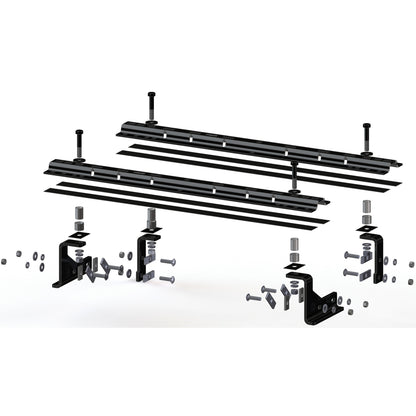Husky Towing Bracket